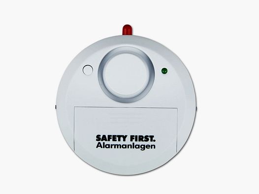 Alarme de bris de verre premium