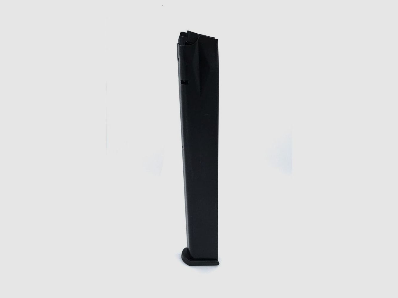 MOSSBERG MC2 9MM (32) RD BLUE STEEL