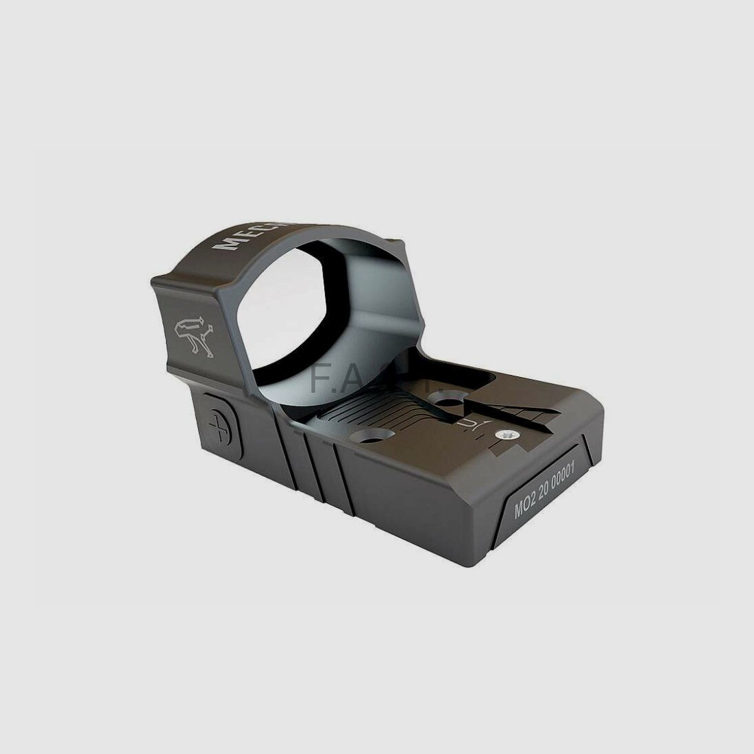 CANIK MECANIK Red Dot MO2 Reflex Sight