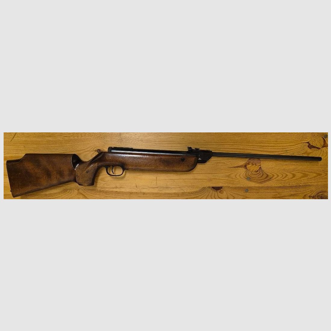 Walther Mod. 55 Knicklaufluftgewehr