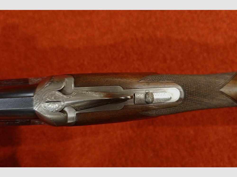 Winchester Super Grade XTR 12/70