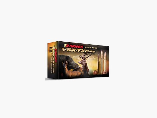 BARNES - VOR-TX EURO - 7x64 - 140 grains