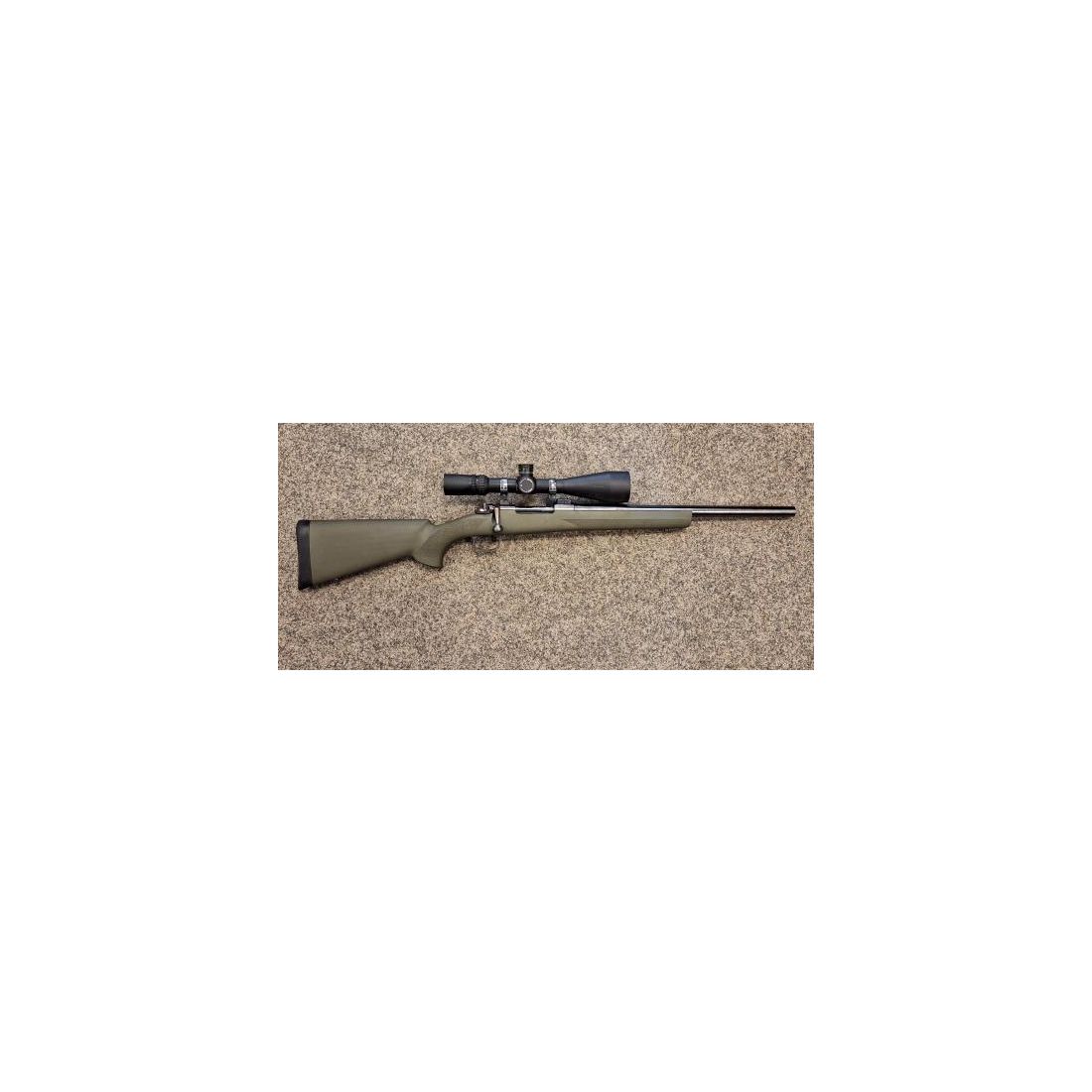 Repetierbüchse Mauser 98 Kal. 8x57JS