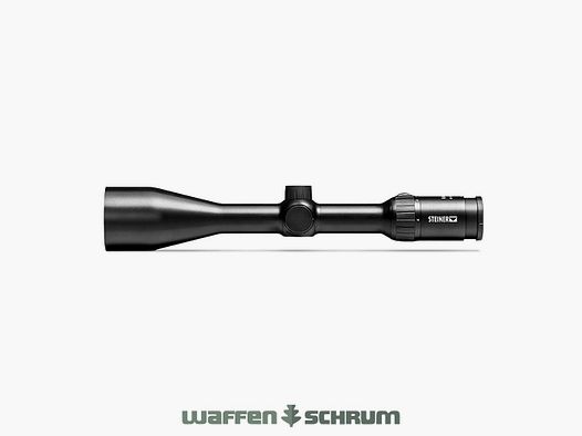 Steiner Ranger 4 - 4-16x56 senza guida