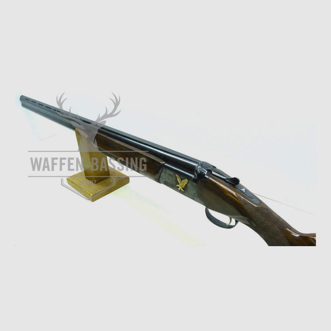 Winchester Trap