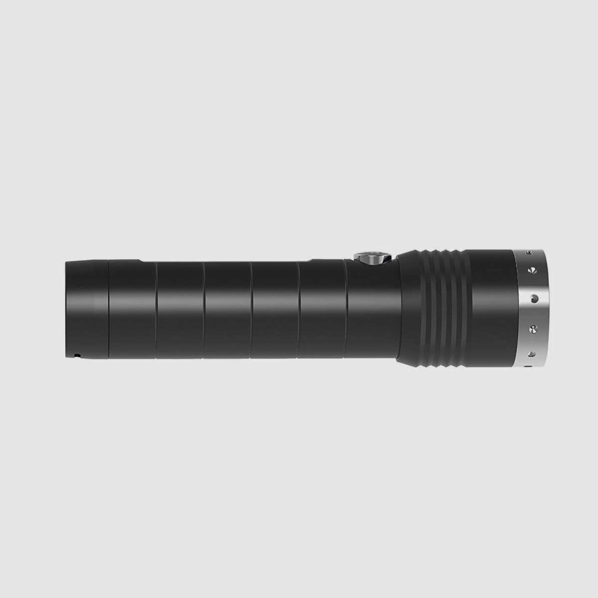 LEDLENSER Taschenlampe MT14