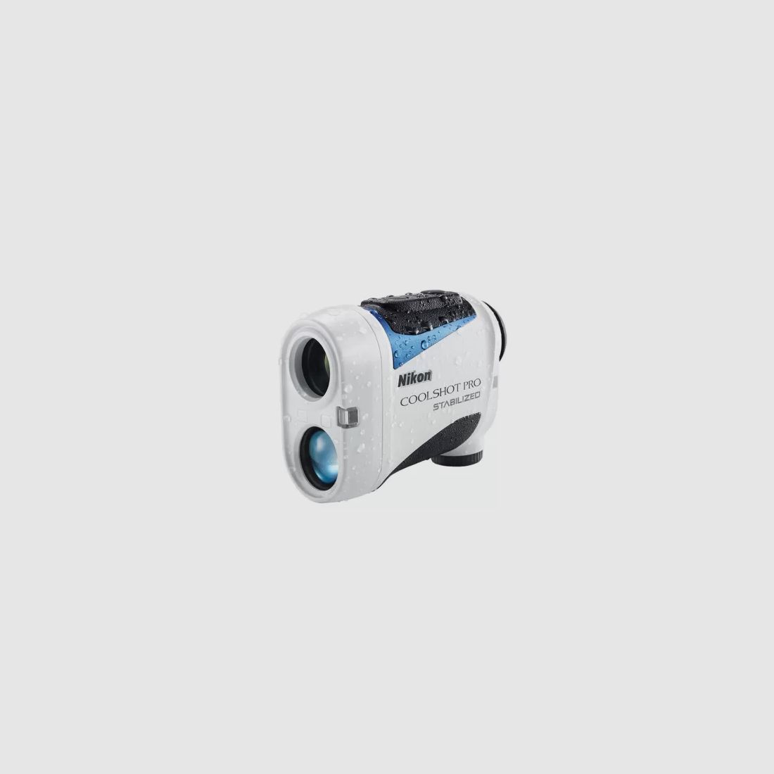 Nikon LASER COOLSHOT PRO STABILIZED, Bild 8 von 11