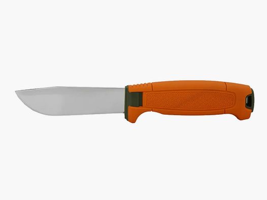 Morakniv Amberg Full Flat Couteau de Chasse