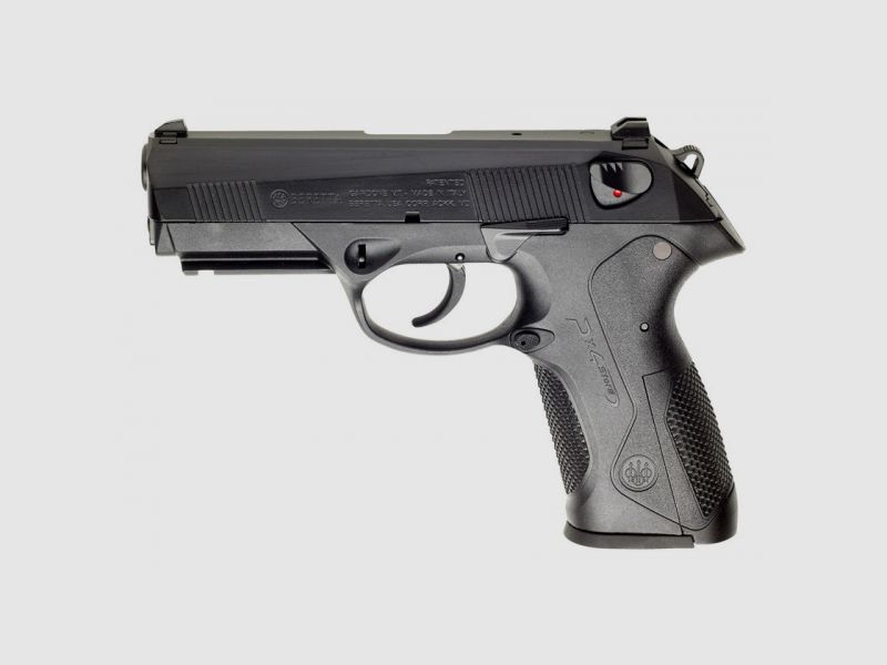 Beretta Px4 Storm Full Size Halbautomatische Pistole