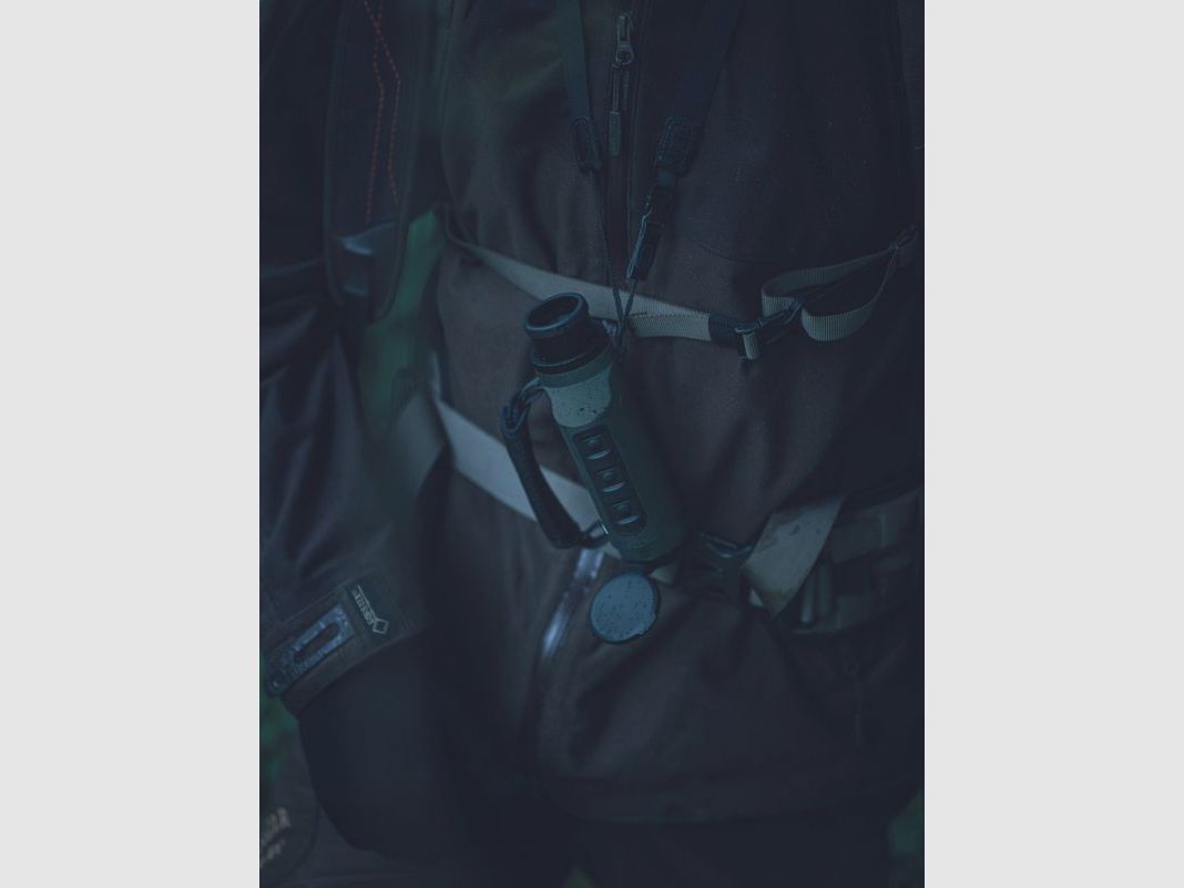 Swarovski tM35+ Termisk Clip-on, billede 7 af 8