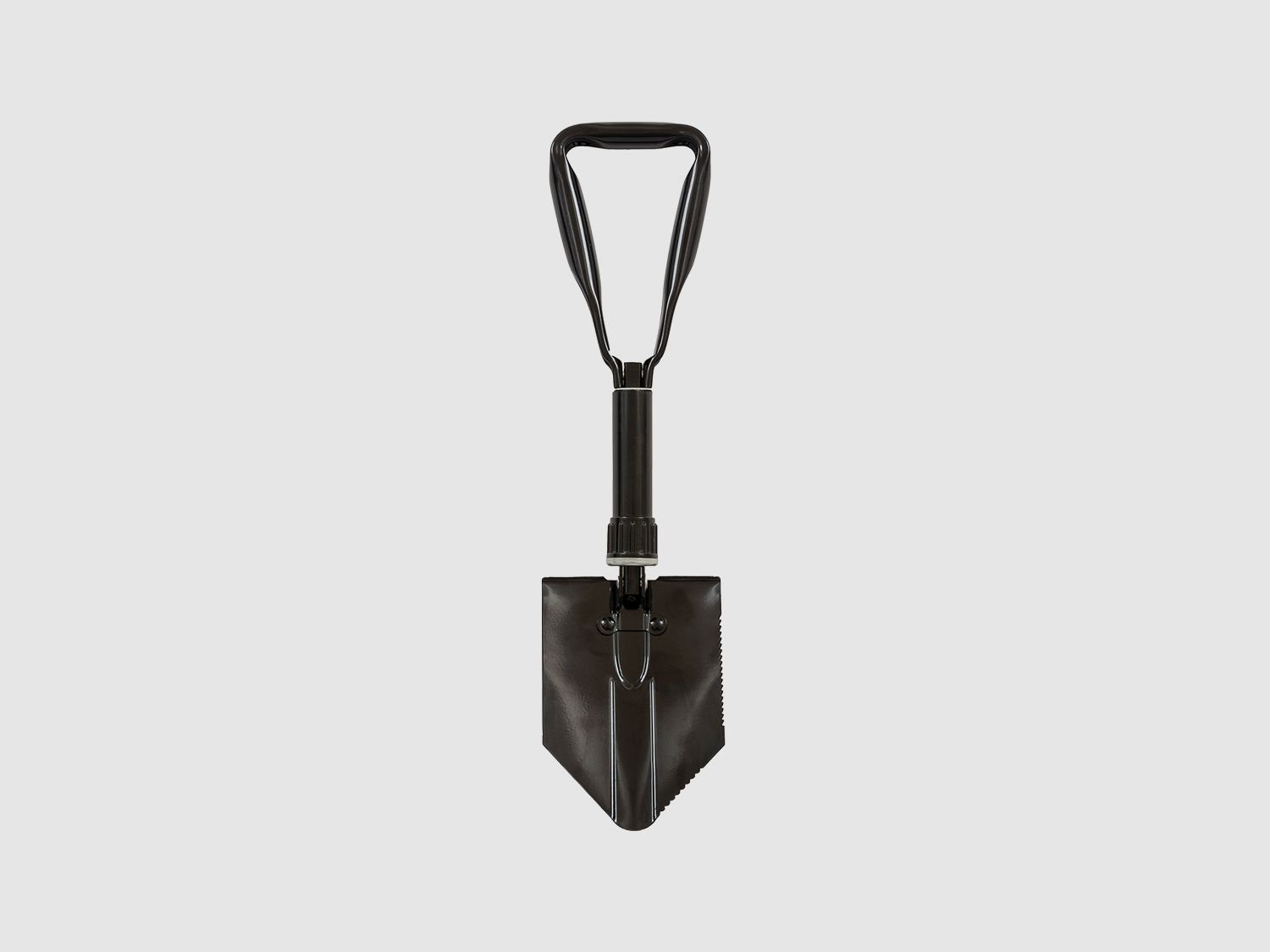 Highlander Forces Double-Sided Folding Spade
