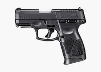 Taurus G3C TORO 9mm OR Compact
