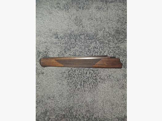 Strasser RS14 Schaftset