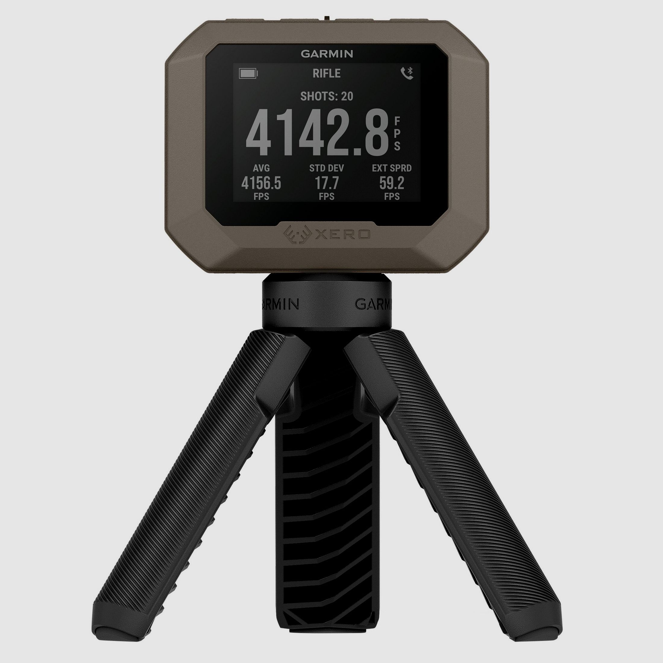 Garmin Chronograph Xero C1 Pro