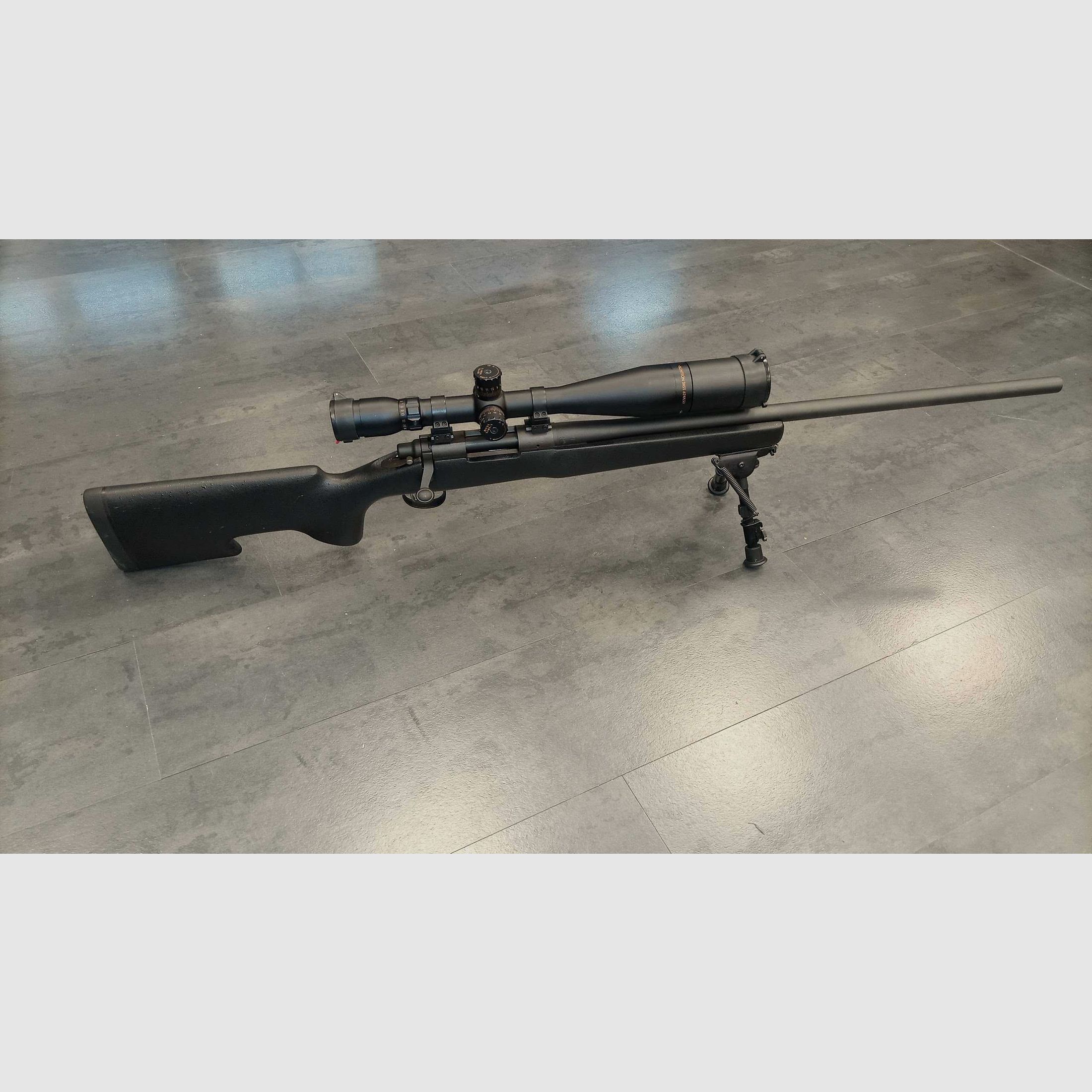 REMINGTON 700 SPS CAL. 308 WIN, immagine 5 di 6