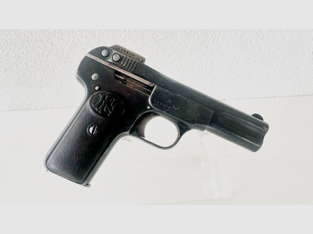 FN Mod. 1900 7,65mm Browning