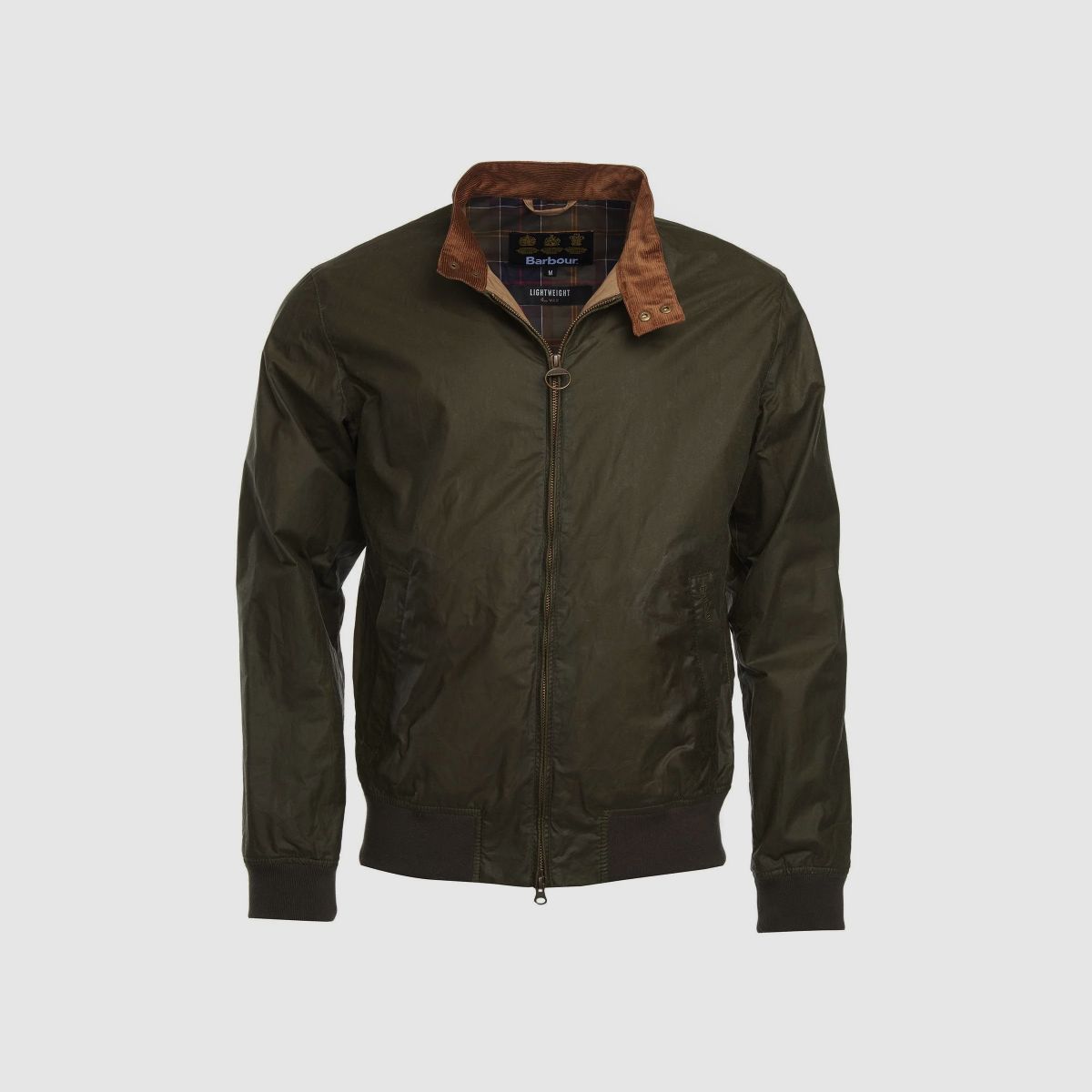 BARBOUR Leightweight Roysten