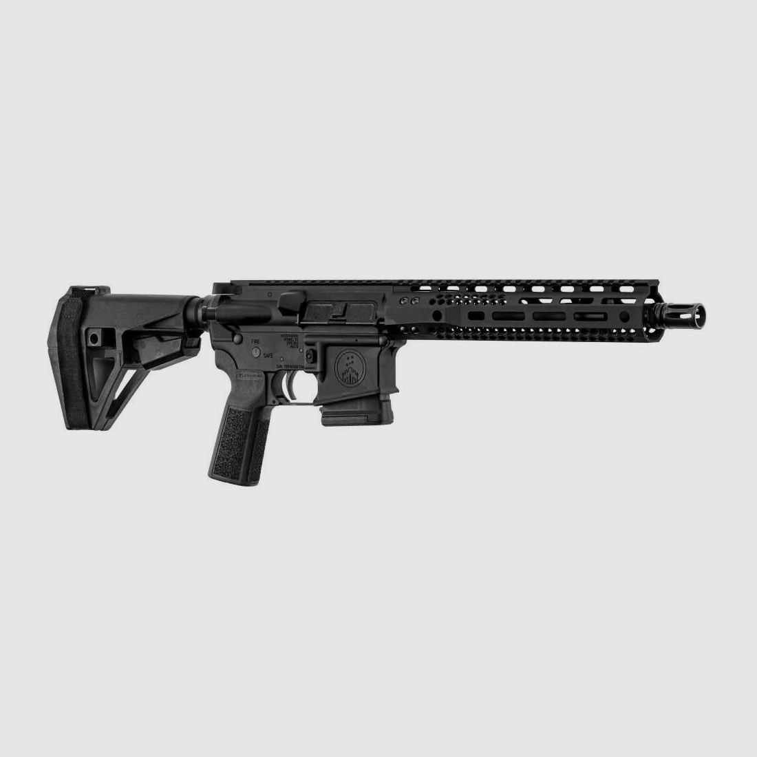 AR15 WATCHTOWER KARABINE TYPE 15M 10,5 ZOLL KALIBER 5.56X45, Bild 6 von 6
