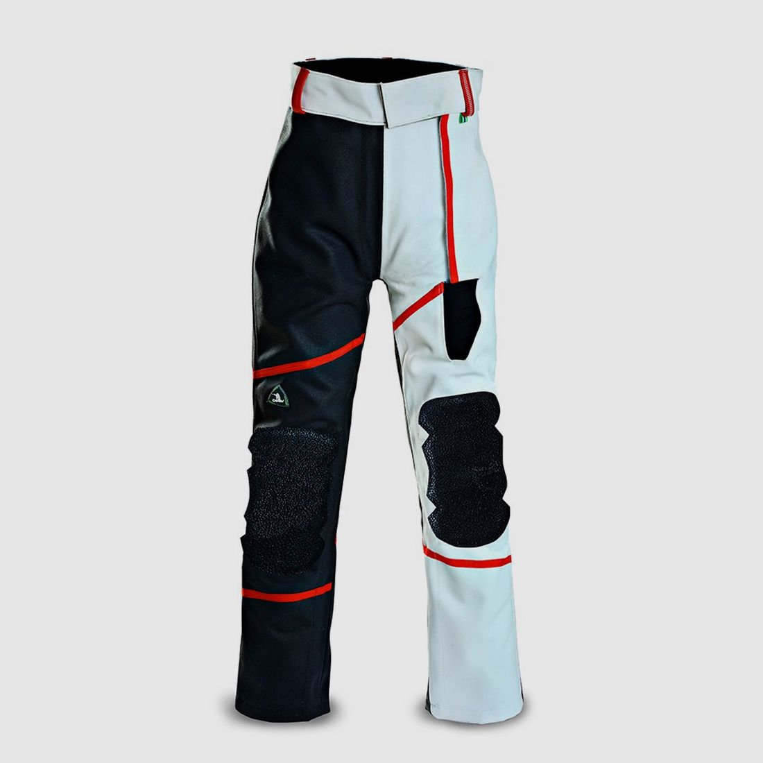 CAPAPIE Hose KOREAN SQUARE Capitex, Bild 1 von 2