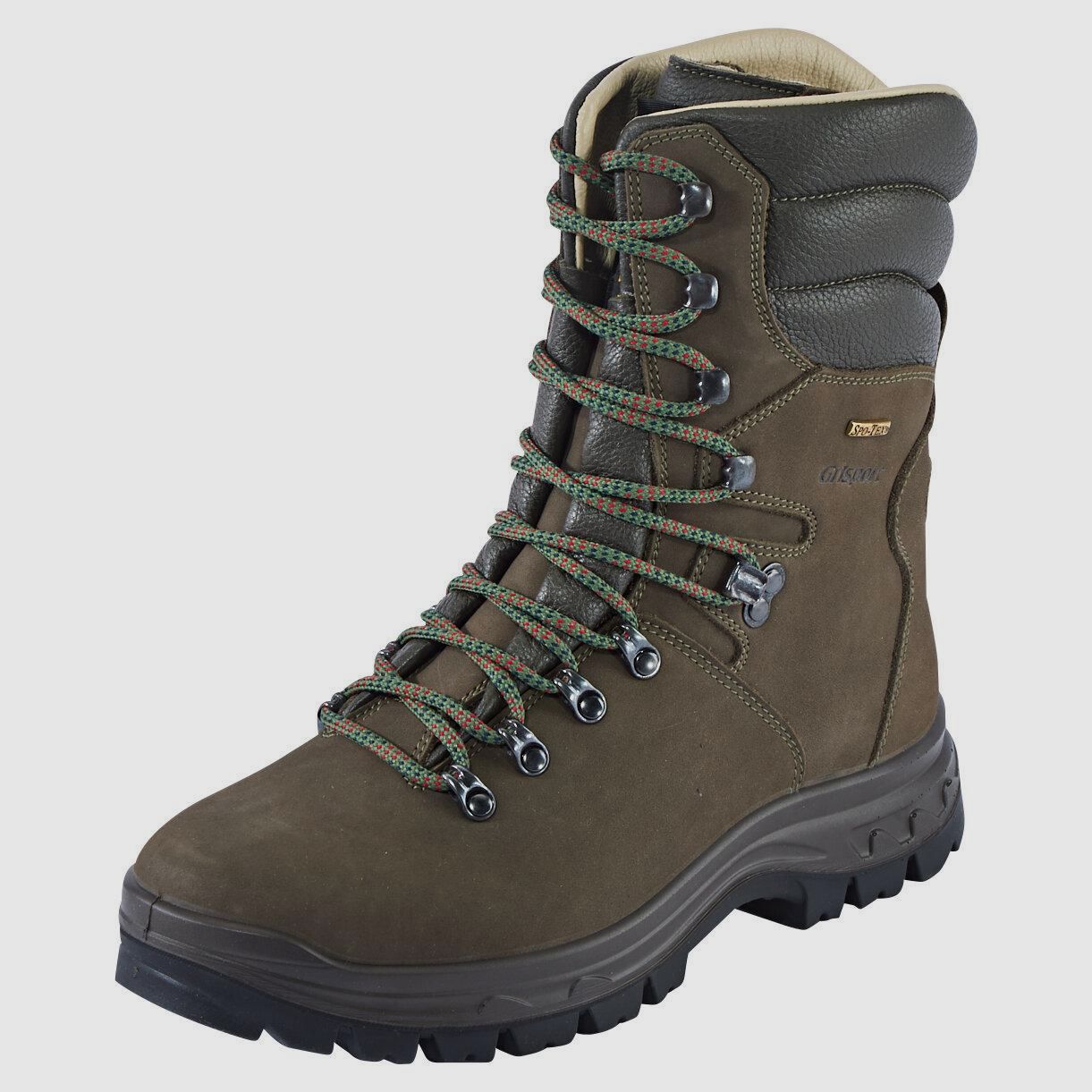 Mater Outdoorstiefel Herren (Olive)