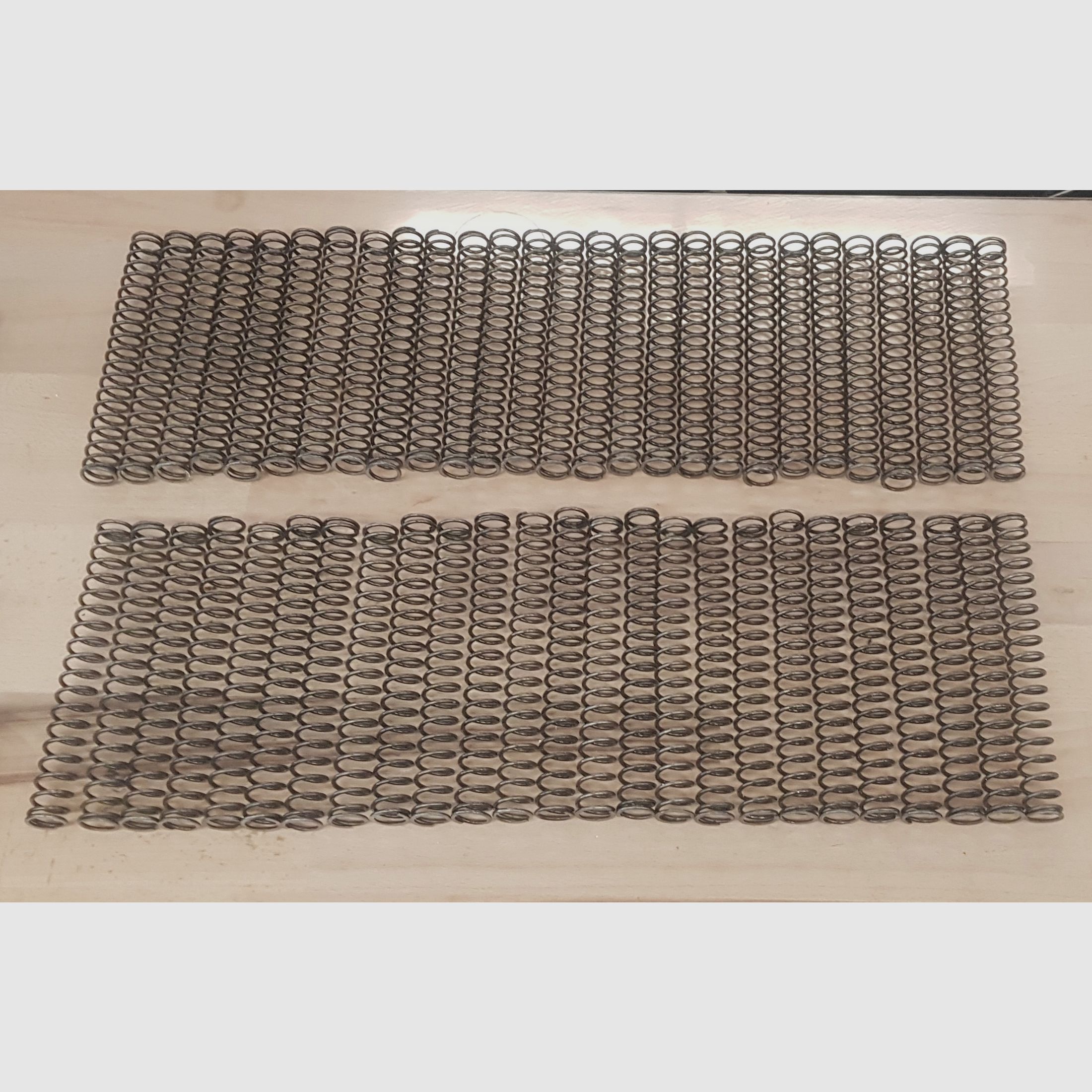 Aus Altbestand DDR GST System Feder  Haenel  Model 310 / 49a Stückpreis