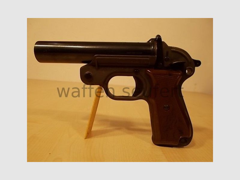 Diana LP 4 (26,5 mm) pistola segnale, immagine 1 di 9