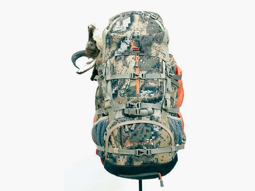 Sac à dos Yosemite EVO 55+ | Markhor
