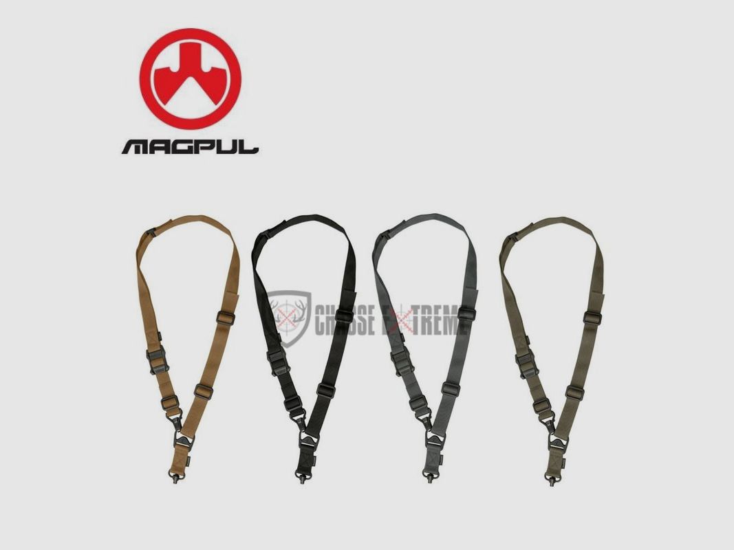 MAGPUL MS3 Single Qd Gen2 Riemen