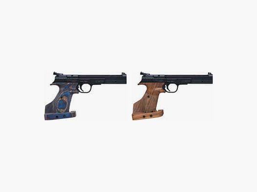 Walther Adjustable Triangle Sight for CSP / X-Esse