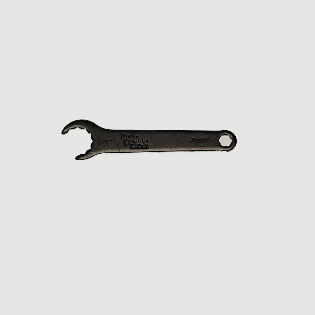 Dillon Die Wrench Matrizenschlüssel V2