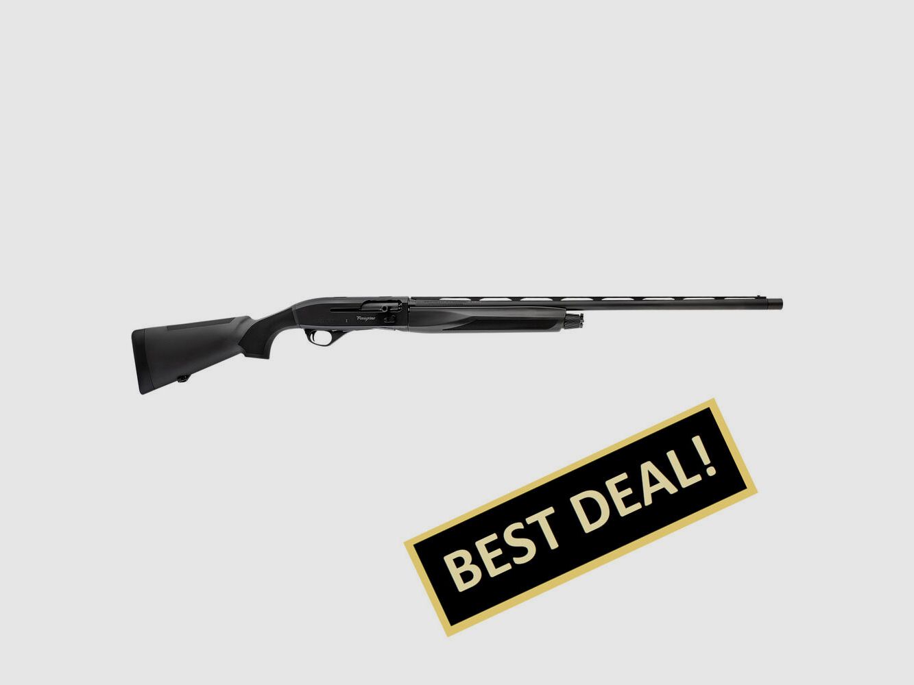 Stoeger M3000 - Peregrine Black 12/76 71cm choke interchangeable