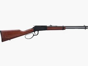 ROSSI Rio Bravo R92