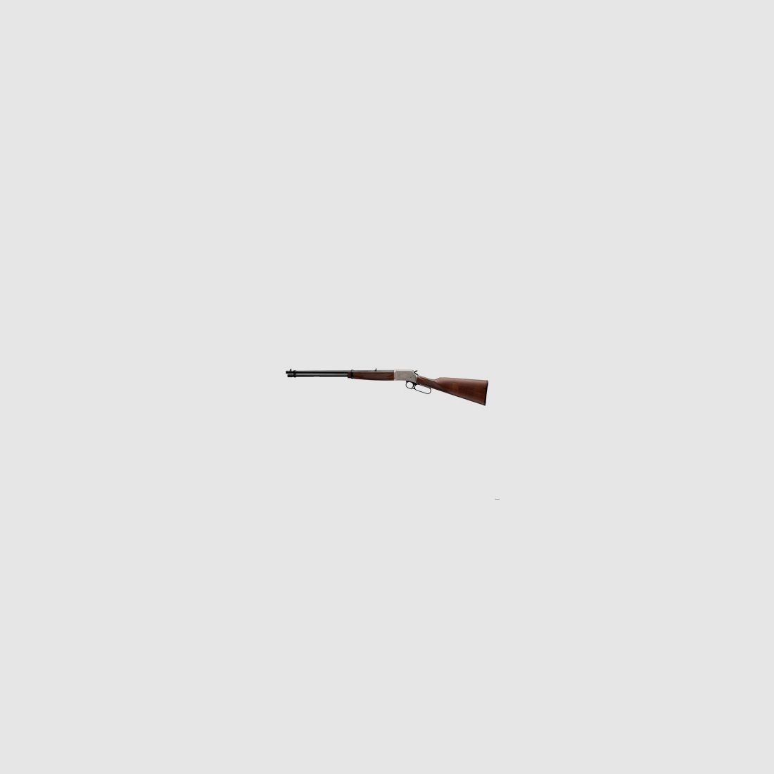 BROWNING BL-22 GR2 FLD NICKEL Büchse, Bild 2 von 3