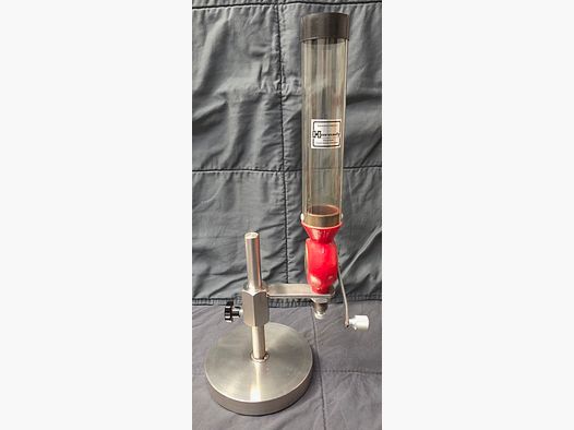 Hornady riempitore di polvere