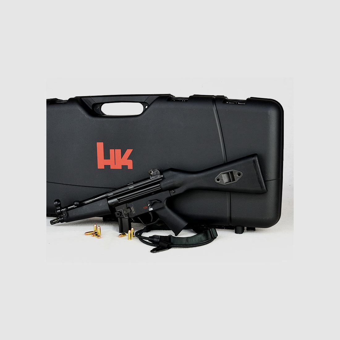 Heckler & Koch Karabinek Samopowtarzalny SP5