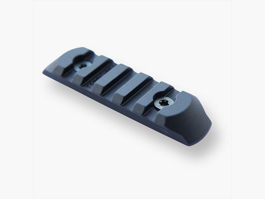 Recknagel KeyMod Rail Picatinny 5 Fentes