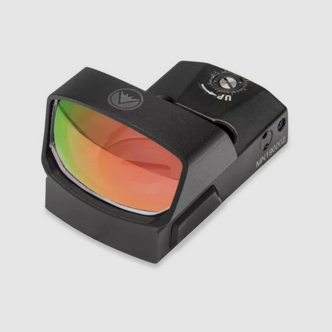 Burris Fast Fire IV Abs. Multi VAR / wasserdicht