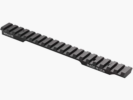 Carril WEAVER Multi-Slot – WIN 70 SA