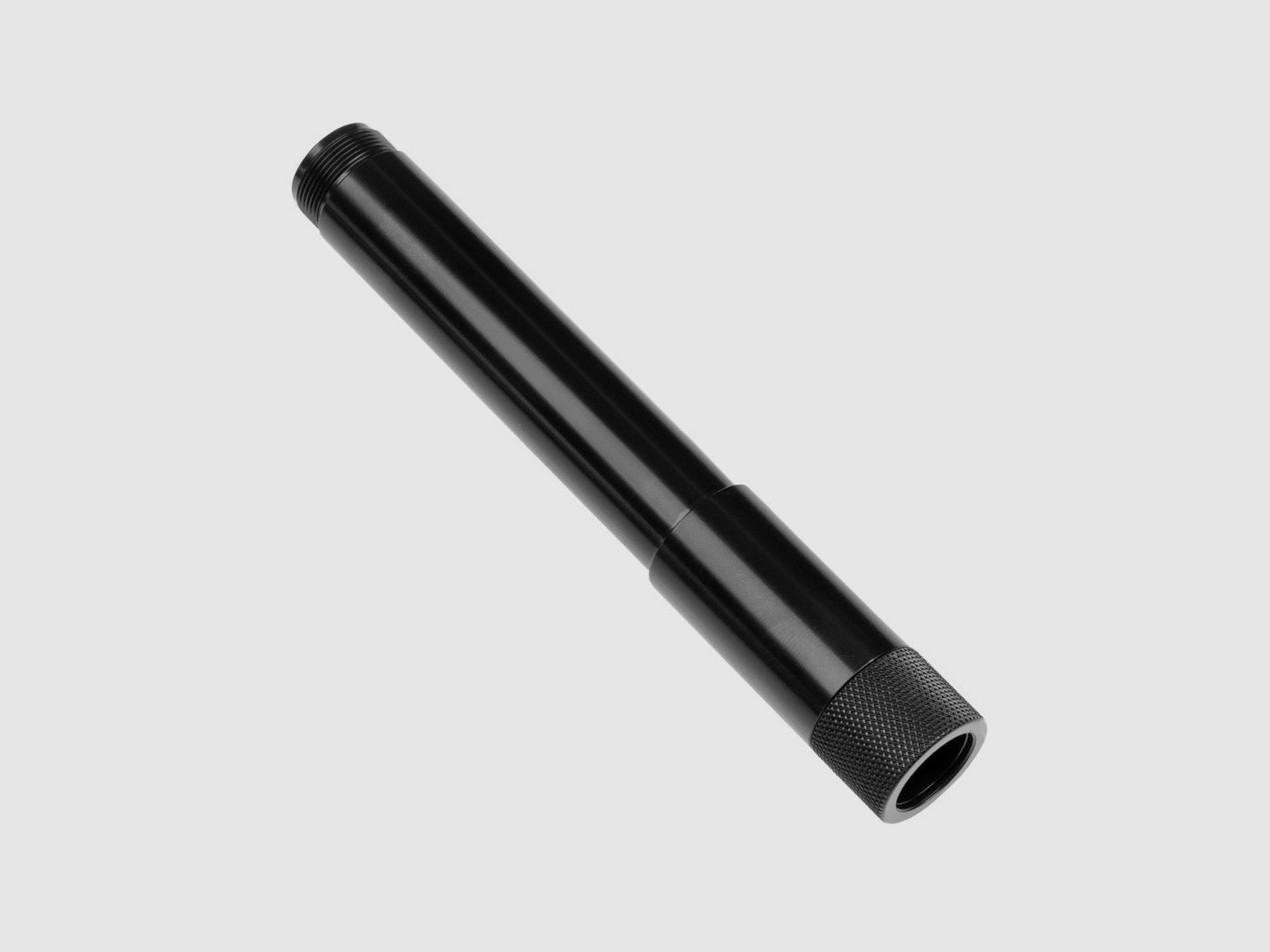 TUNING BARREL IntruBuster GEN2 | ALU | Tuninglauf | HREAD 22X1,5 | DIAMETER.684 | Komplettset/Einzelteile