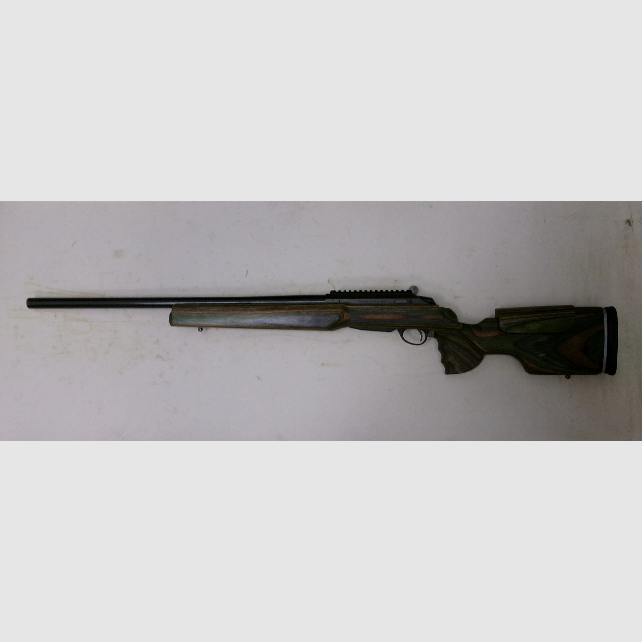 TIKKA T3X VARMINT Kal. 6,5X55 gebraucht, Bild 2 von 6