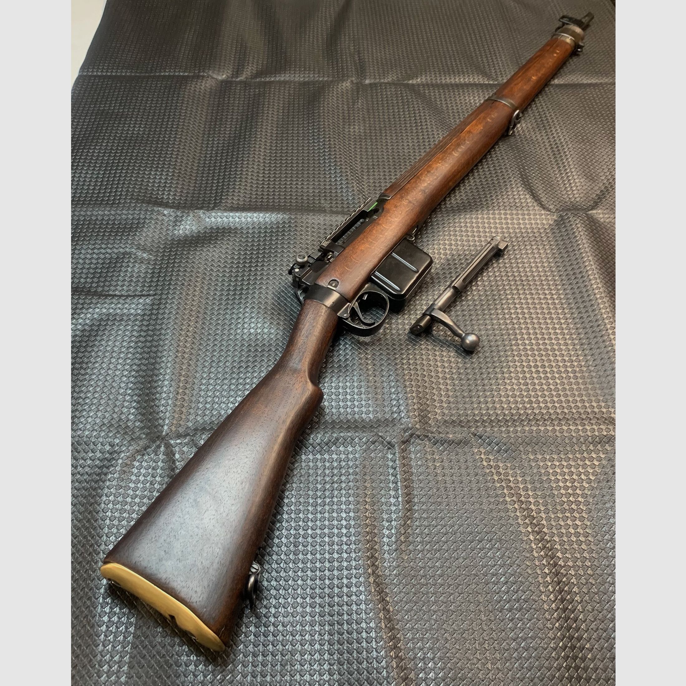 Enfield L8 im Kal..308