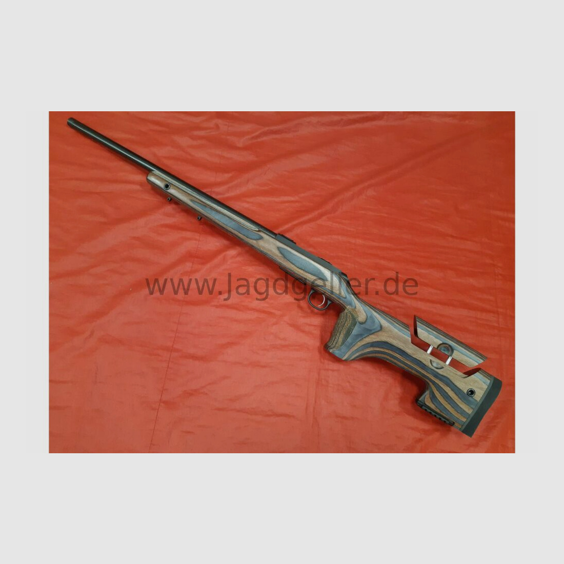 CZ Uhersky Brod CZ 600 Range .223Rem