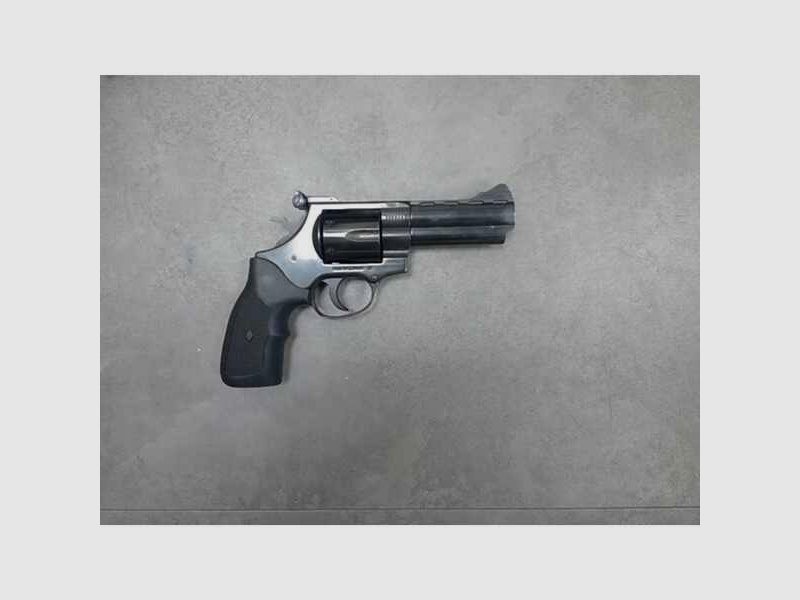 Revolver Weihrauch Arminius HW 38 Kal.38Spec. gebraucht