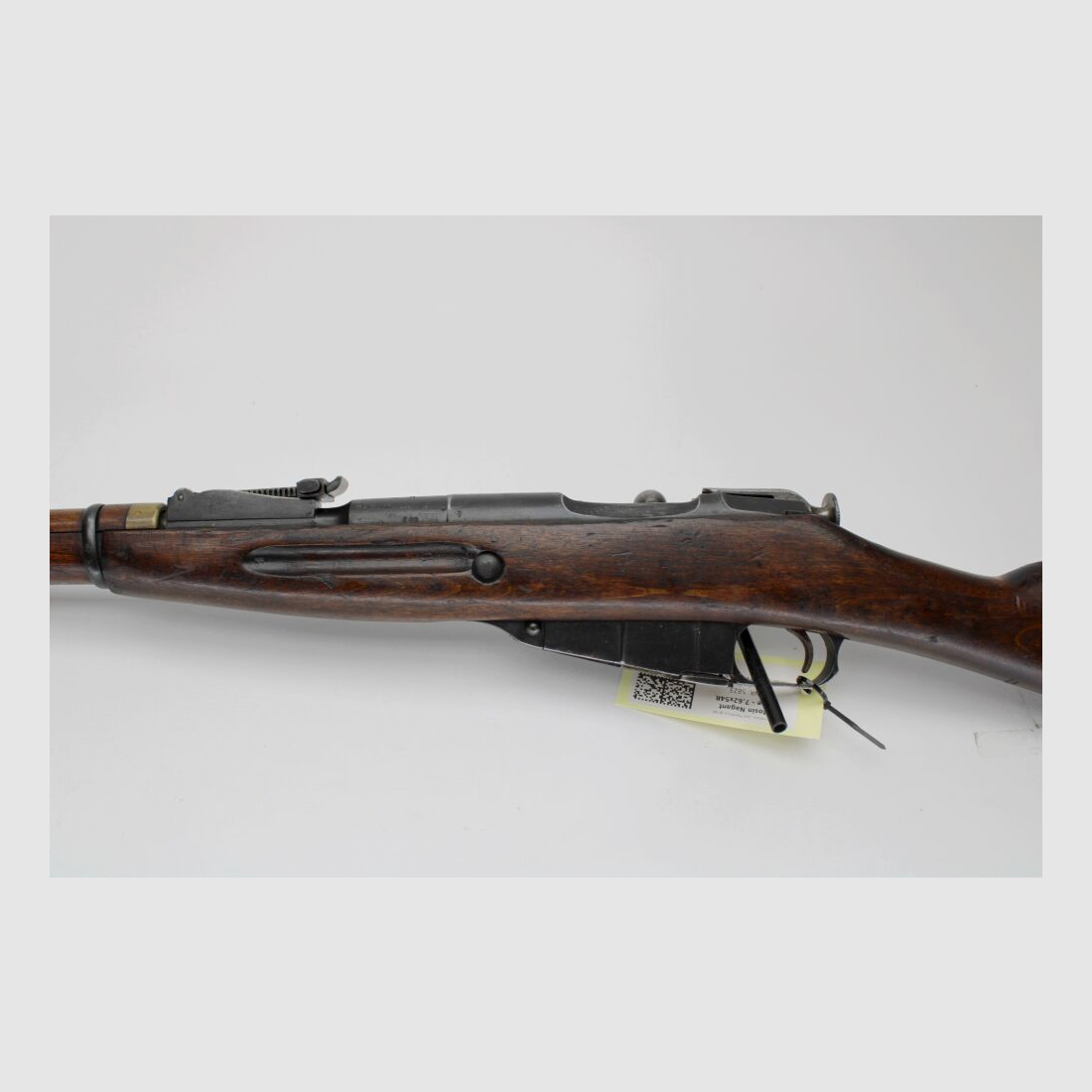 Rep. Büchse Mosin Nagant M91/30 von 1939 7,62x54R