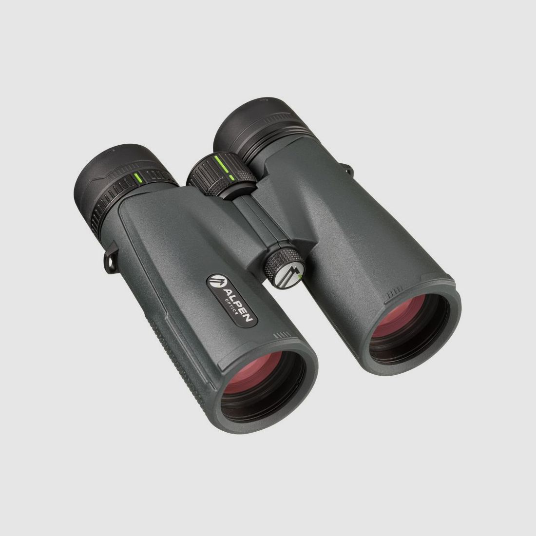 Alpen Optics Black Tusk 8x42