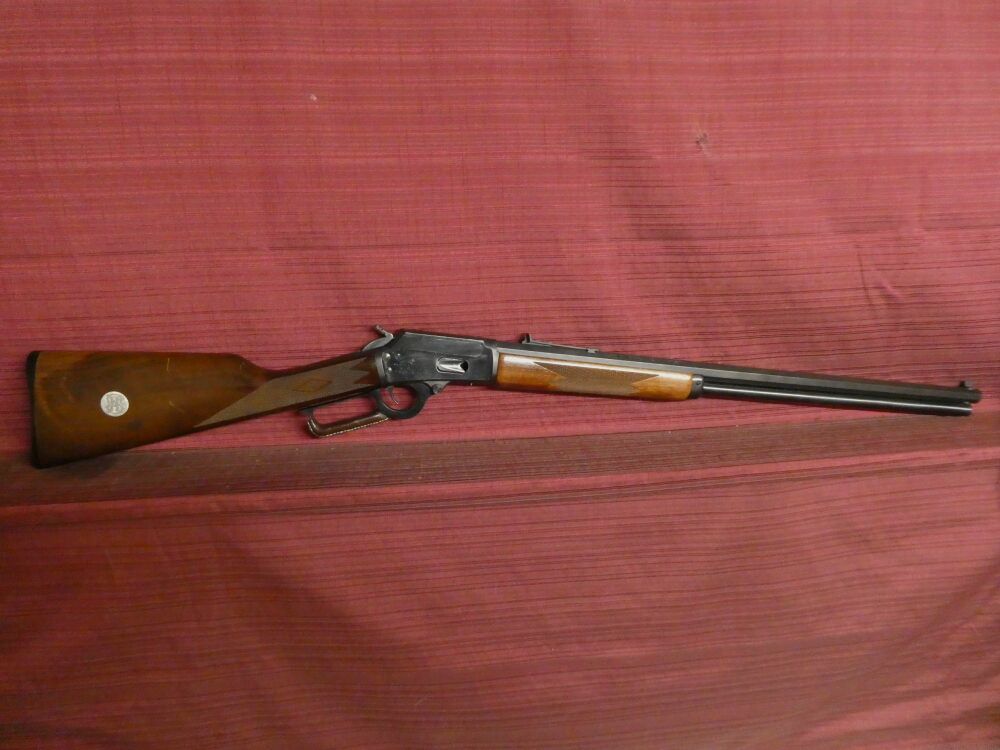 Marlin, North Haven CT. USA 1894 Cowboy ltd.