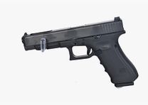 Glock 34 Gen4​ 9mmLuger Pistole