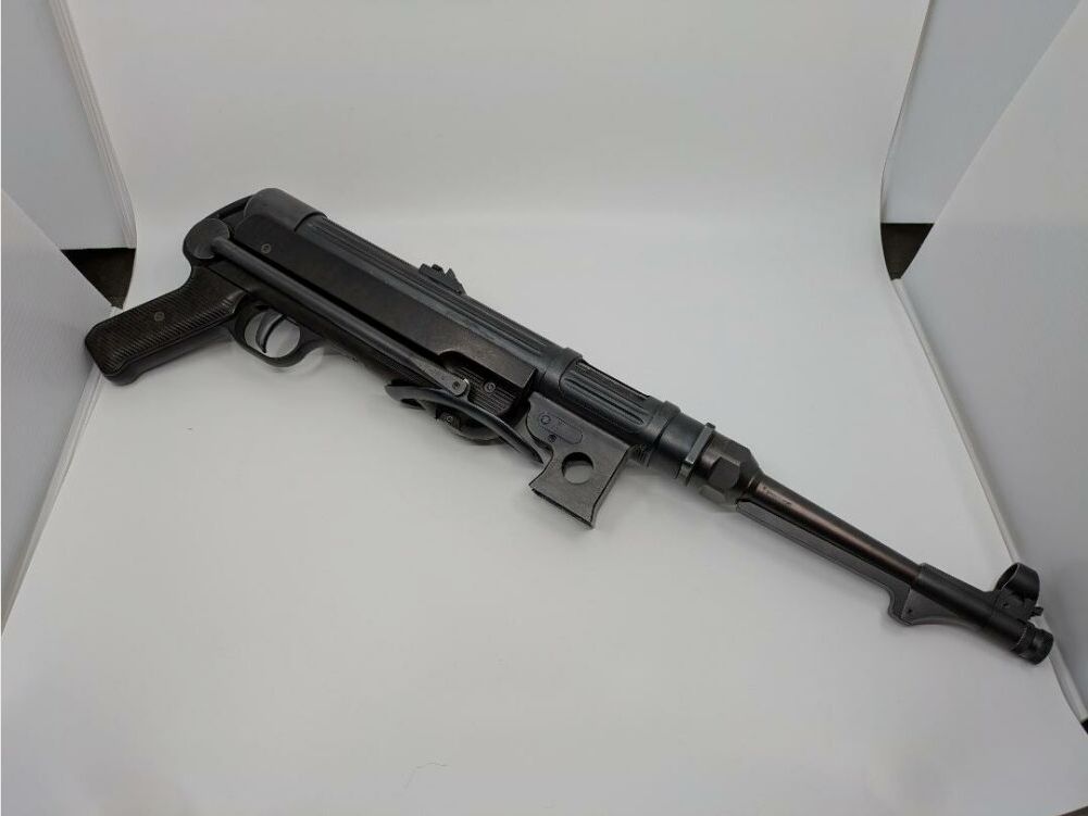 Dittrich BD38