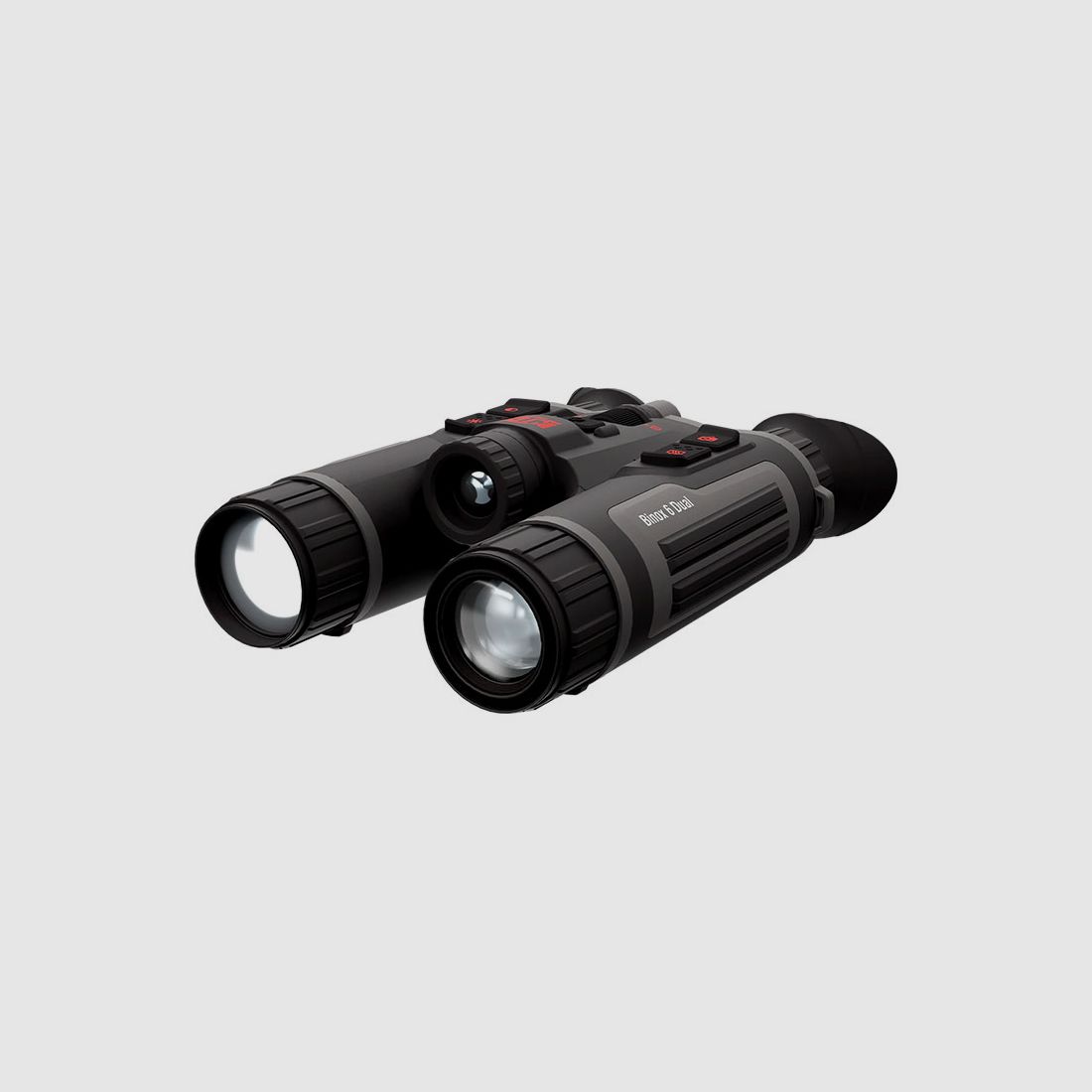 WÄRMEBILDSCHIRME – ATN – BINOKULAR 6 DUAL | 5.5-44x | 384×288 | Multispektrales Fernglas, Bild 1 von 11