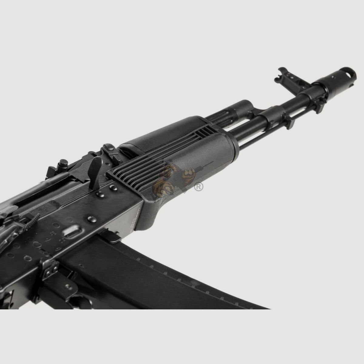 LCK74MN S-AEG AK74 with F-mark | LCT, image 6 of 8
